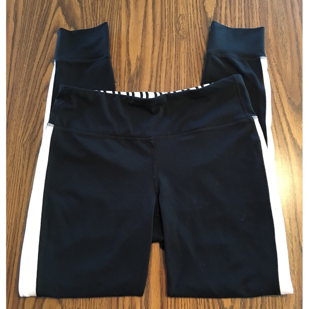 90 Degree leggings